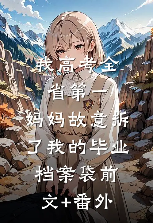 我高考全省第一，妈妈故意拆了我的毕业档案袋前文+番外