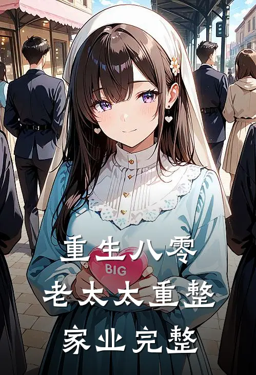 重生八零：老太太重整家业完整