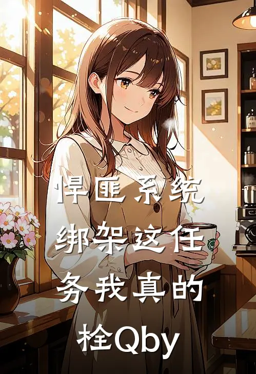 悍匪系统：绑架这任务我真的栓Qby