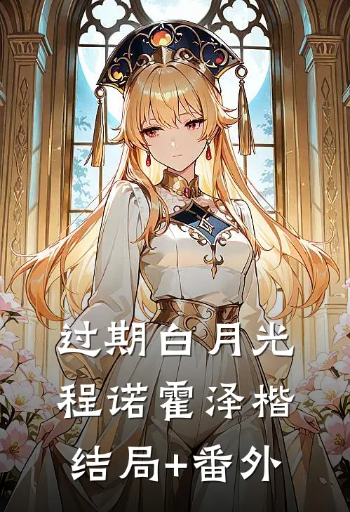 过期白月光程诺霍泽楷结局+番外