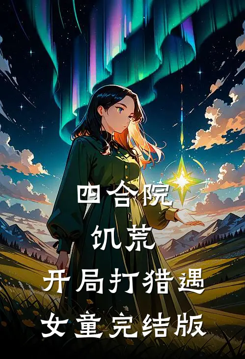四合院：饥荒，开局打猎遇女童完结版
