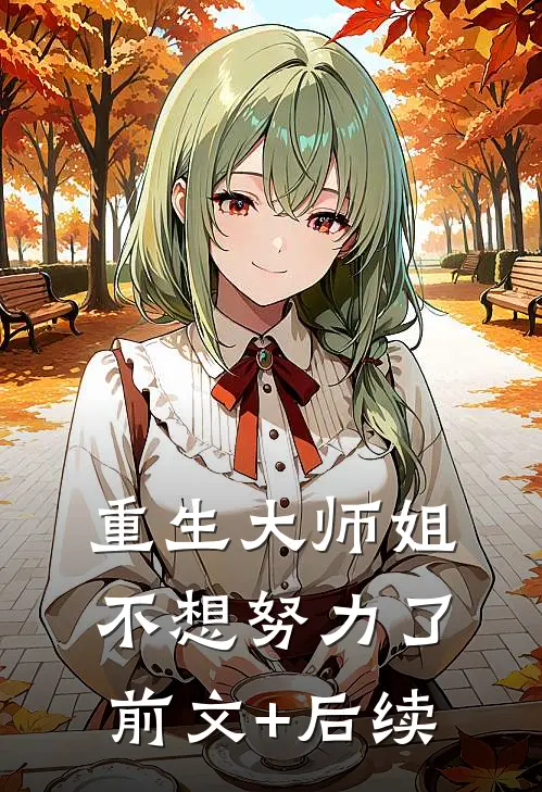 重生大师姐不想努力了前文+后续