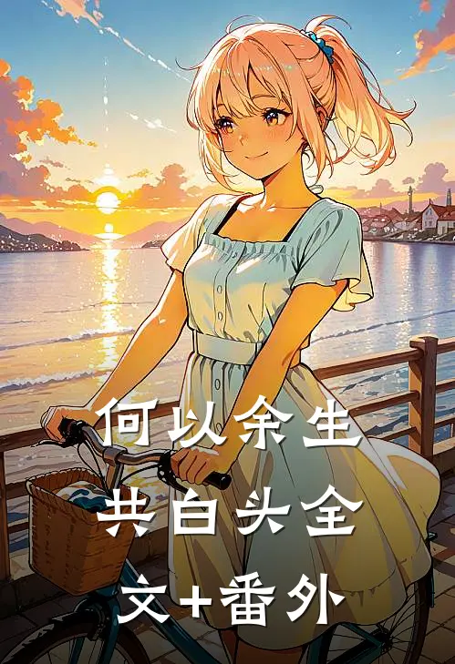 何以余生共白头全文+番外
