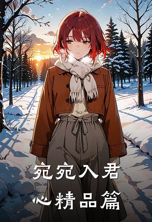 宛宛入君心精品篇