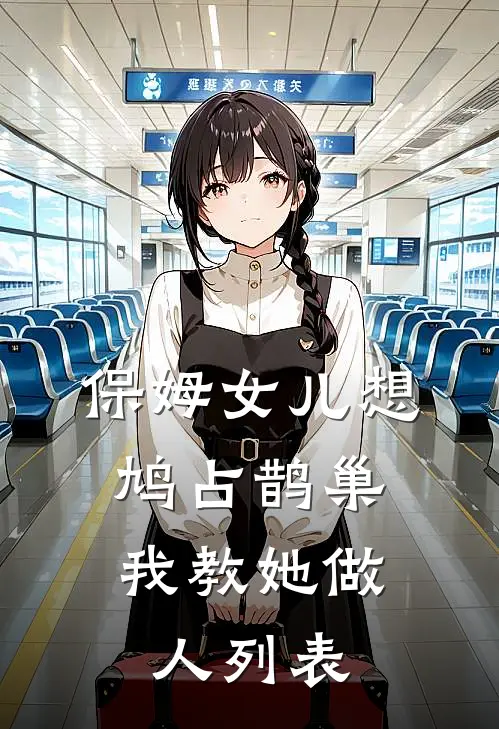 保姆女儿想鸠占鹊巢，我教她做人列表
