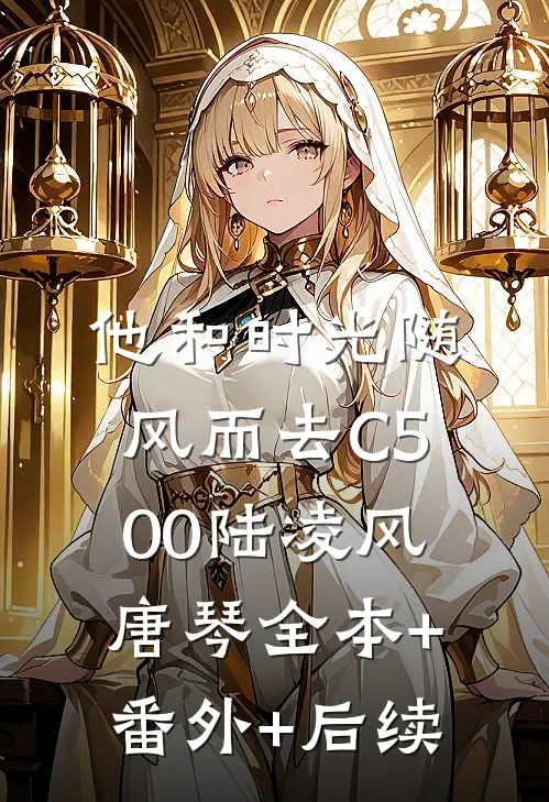 他和时光随风而去C500陆凌风唐琴全本+番外+后续