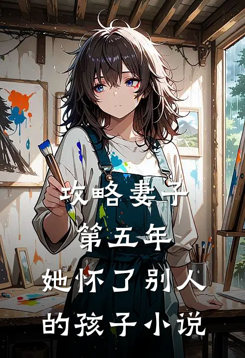 攻略妻子第五年，她怀了别人的孩子小说