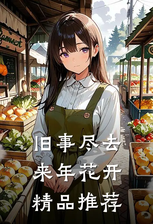 旧事尽去，来年花开精品推荐