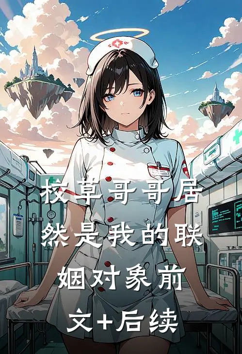 校草哥哥居然是我的联姻对象前文+后续