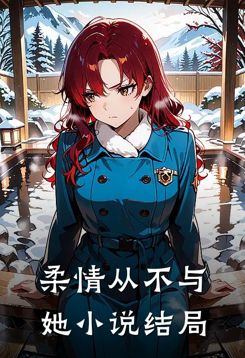 柔情从不与她小说结局