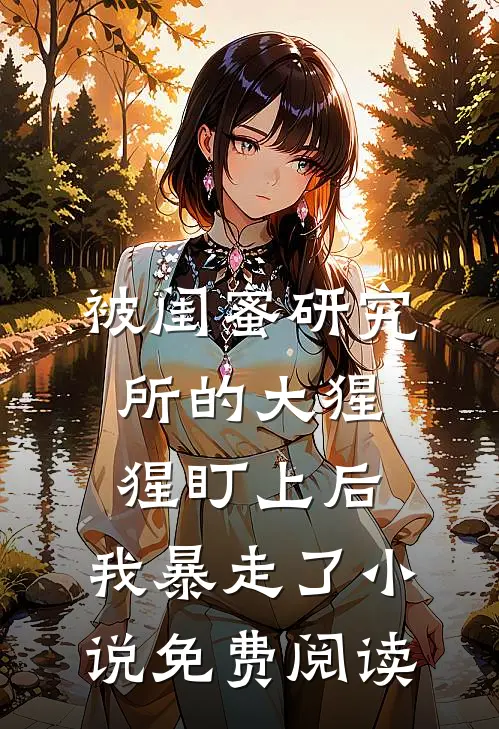 被闺蜜研究所的大猩猩盯上后，我暴走了小说免费阅读