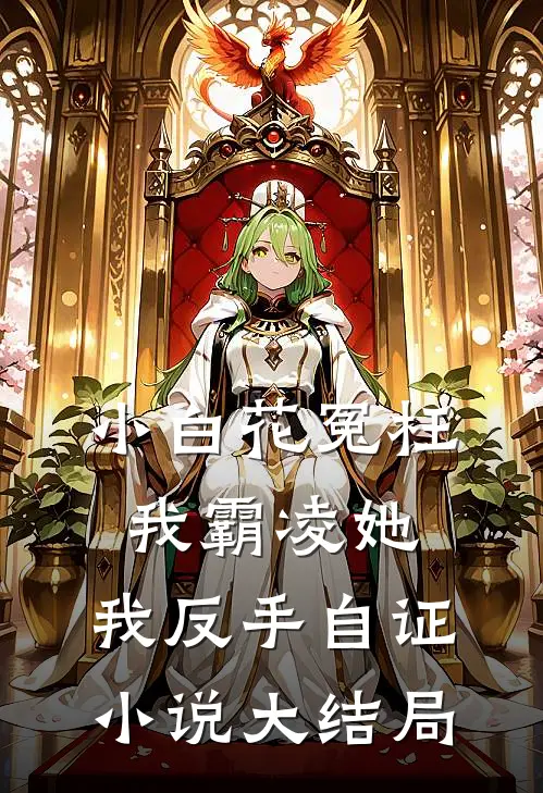 小白花冤枉我霸凌她，我反手自证小说大结局