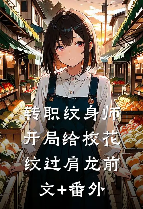 转职纹身师，开局给校花纹过肩龙前文+番外