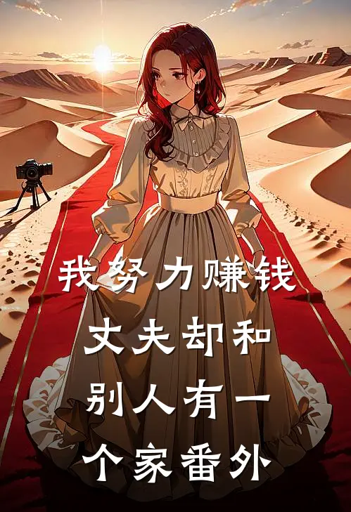 我努力赚钱，丈夫却和别人有一个家番外
