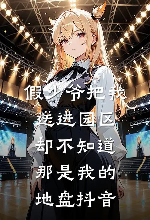 假少爷把我送进园区，却不知道那是我的地盘抖音