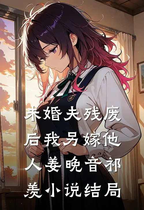 未婚夫残废后我另嫁他人姜晚音祁羡小说结局