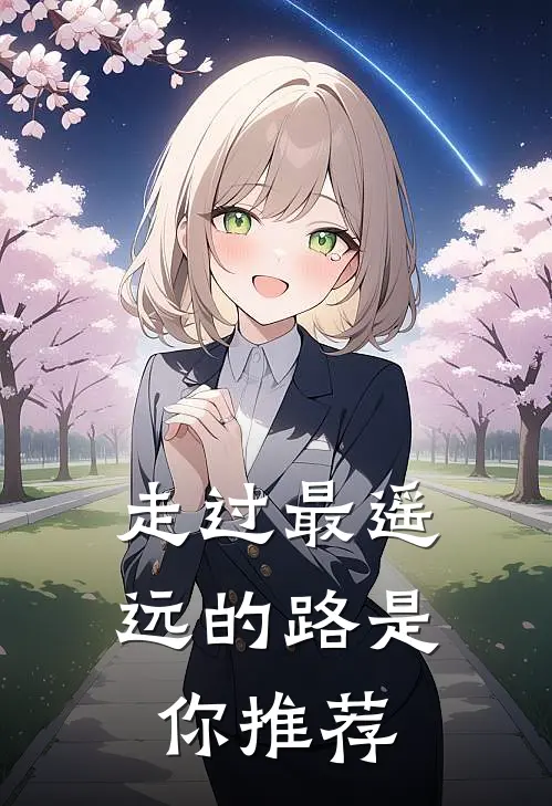 走过最遥远的路是你推荐