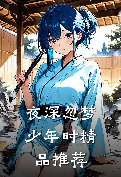 夜深忽梦少年时精品推荐