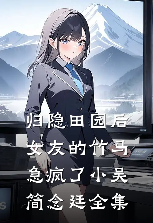 归隐田园后，女友的竹马急疯了小吴简念廷全集