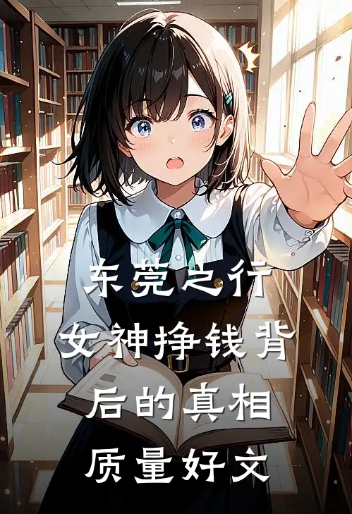 东莞之行：女神挣钱背后的真相质量好文