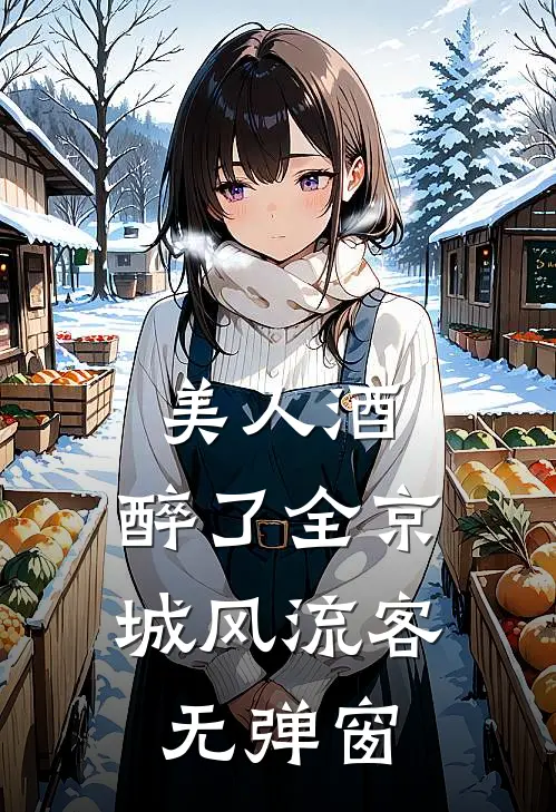 美人酒，醉了全京城风流客无弹窗