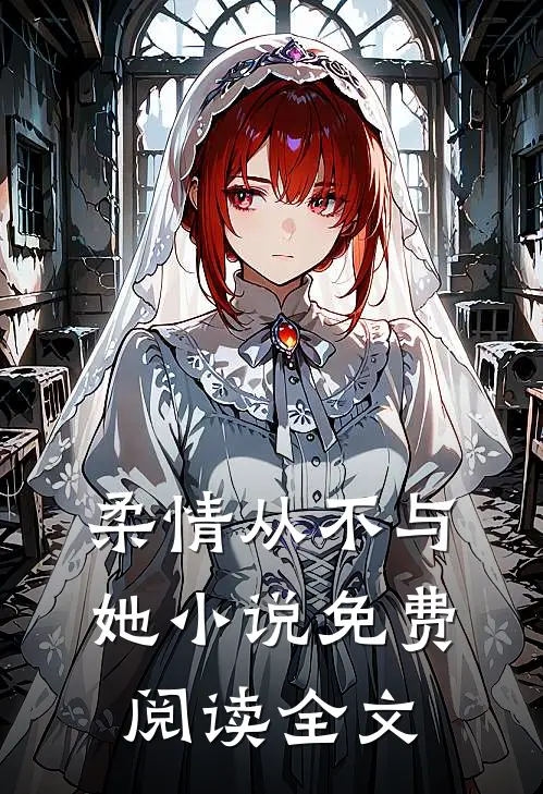 柔情从不与她小说免费阅读全文