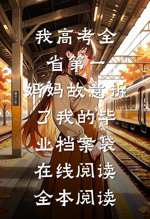 我高考全省第一，妈妈故意拆了我的毕业档案袋在线阅读全本阅读