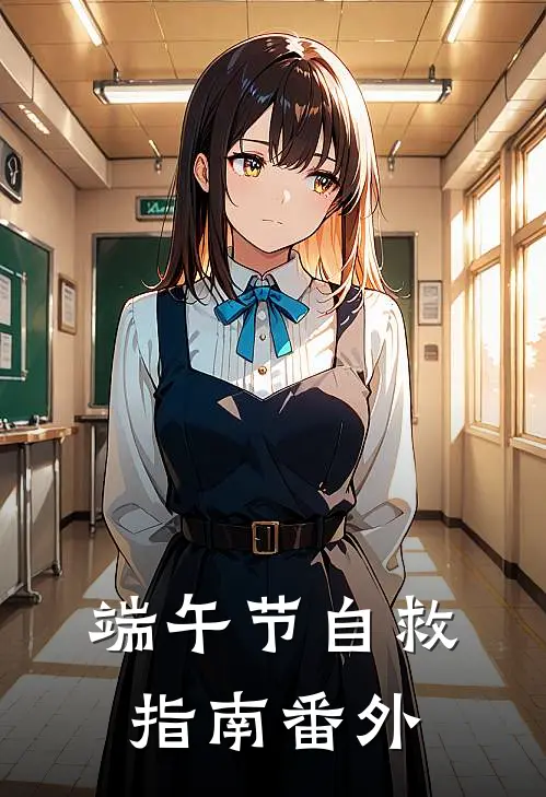 端午节自救指南番外