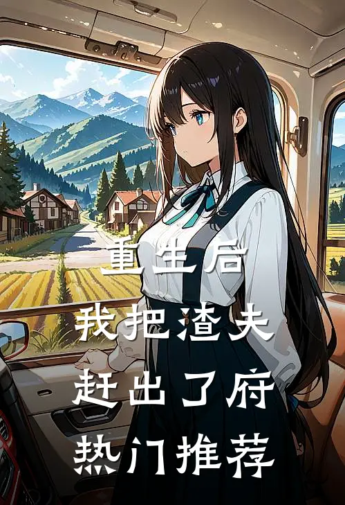 重生后，我把渣夫赶出了府热门推荐