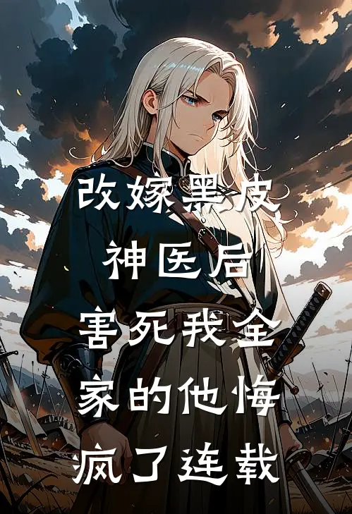 改嫁黑皮神医后，害死我全家的他悔疯了连载