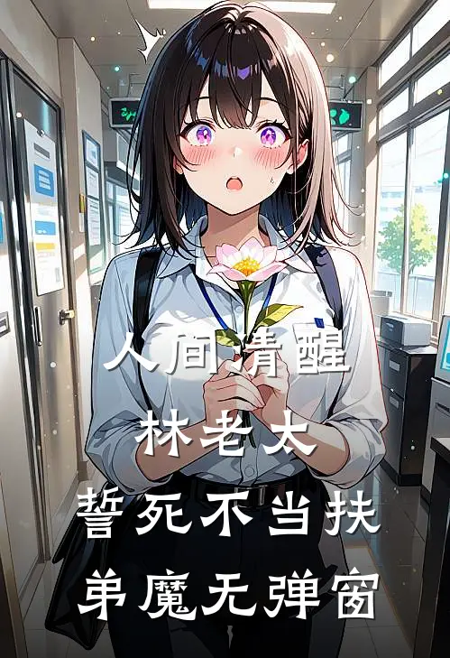 人间清醒林老太，誓死不当扶弟魔无弹窗