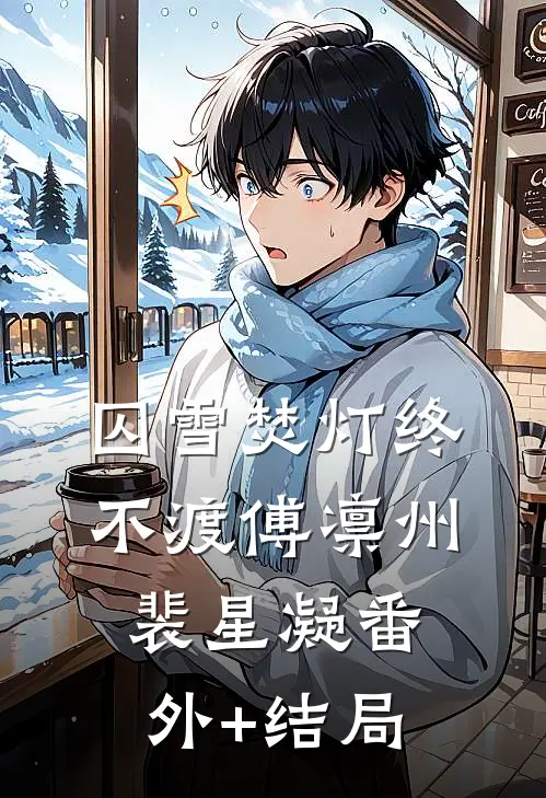 囚雪焚灯终不渡傅凛州裴星凝(番外)+(结局)