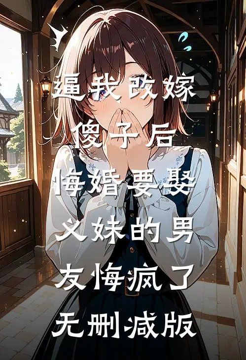 逼我改嫁傻子后，悔婚要娶义妹的男友悔疯了无删减版