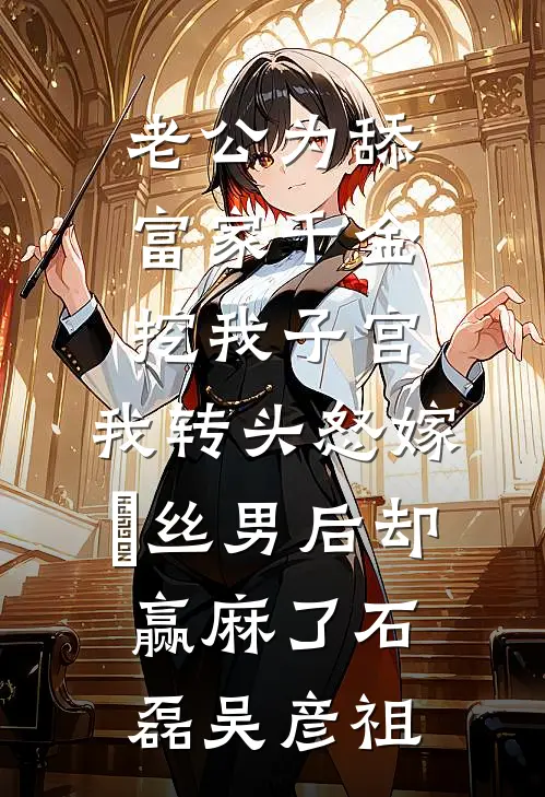老公为舔富家千金挖我子宫，我转头怒嫁屌丝男后却赢麻了石磊吴彦祖