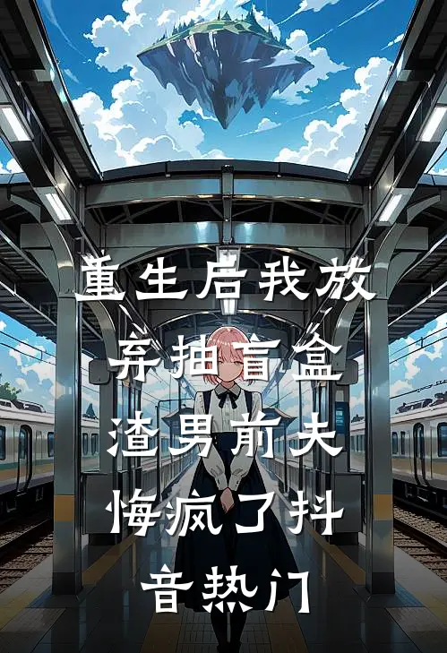 重生后我放弃抽盲盒，渣男前夫悔疯了抖音热门
