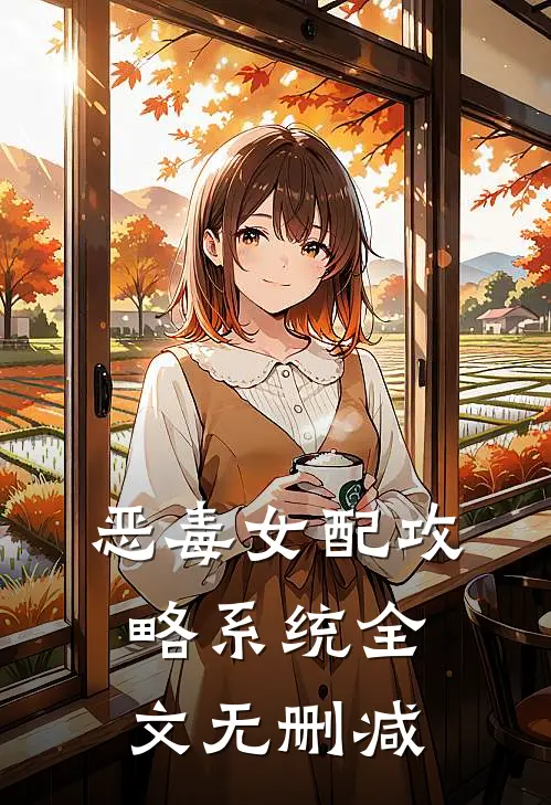 恶毒女配攻略系统全文无删减