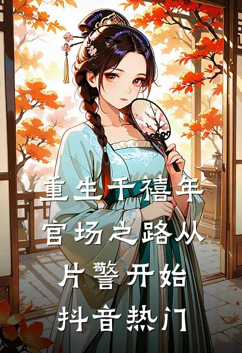 重生千禧年：官场之路从片警开始抖音热门