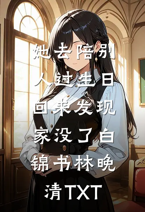 被流放后，我靠精神降躁撩爆兽区大佬后续+全文