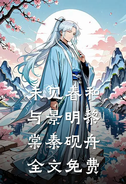 未见春和与景明黎棠秦砚舟全文免费
