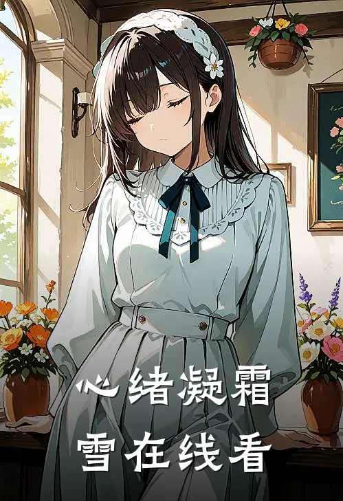 心绪凝霜雪在线看