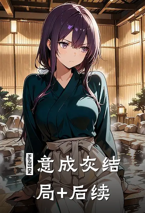 愛意成灰结局+后续