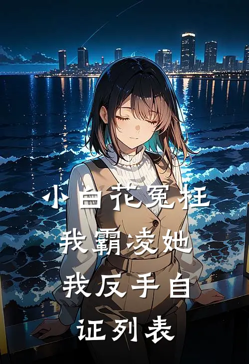 小白花冤枉我霸凌她，我反手自证列表