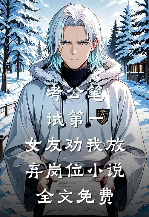 考公笔试第一，女友劝我放弃岗位小说全文免费