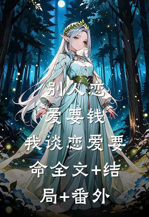 别人恋爱要钱，我谈恋爱要命全文+结局+番外