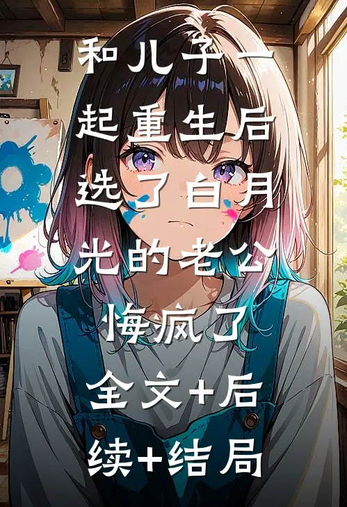 和儿子一起重生后，选了白月光的老公悔疯了:全文+后续+结局