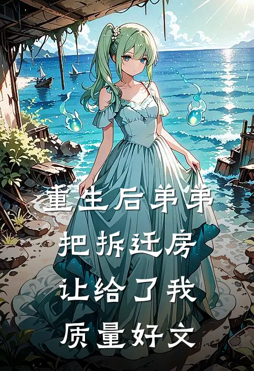 重生后弟弟把拆迁房让给了我质量好文