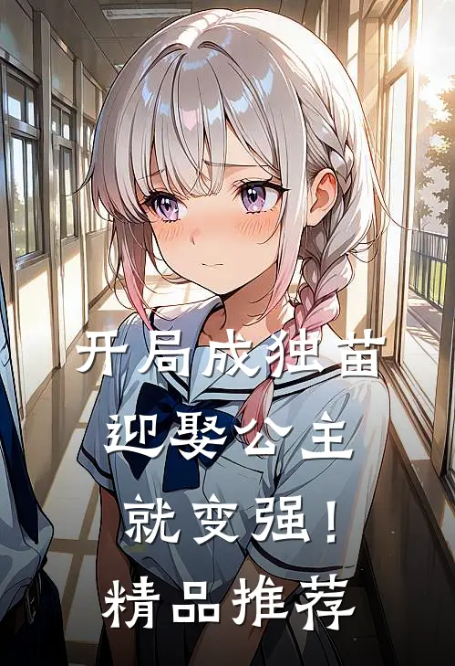 开局成独苗，迎娶公主就变强！精品推荐