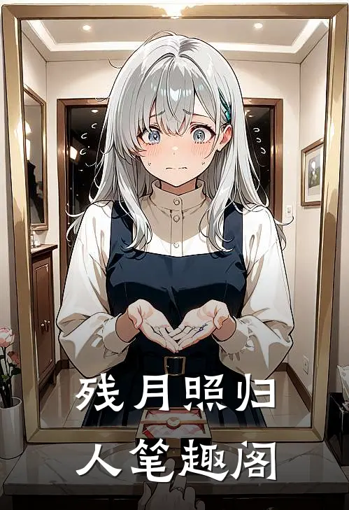 残月照归人笔趣阁