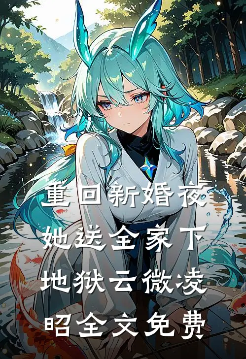 重回新婚夜，她送全家下地狱云微凌昭全文免费