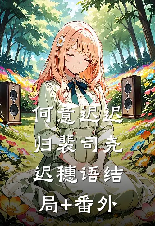 何意迟迟归裴司尧迟穗语结局+番外